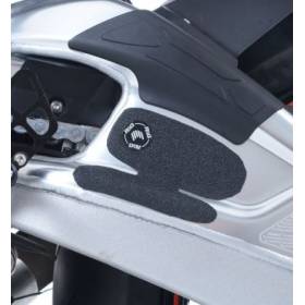 Protections bras oscillant S1000R-S1000RR / RG Racing