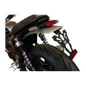 Support de plaque Triumph Bonneville 1200, Speed Twin 1200 - Access Design
