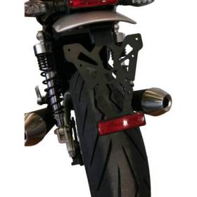 Support de plaque Triumph Bonneville 1200, Speed Twin 1200 - Access Design