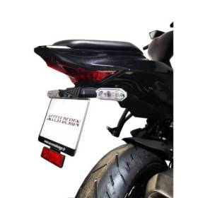 Support de plaque Kawasaki...