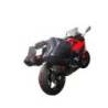 Support de plaque Kawasaki NINJA 1000 SX - ACCESS DESIGN - SPK014