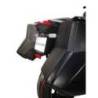 Support de plaque Kawasaki NINJA 1000 SX - ACCESS DESIGN - SPK014