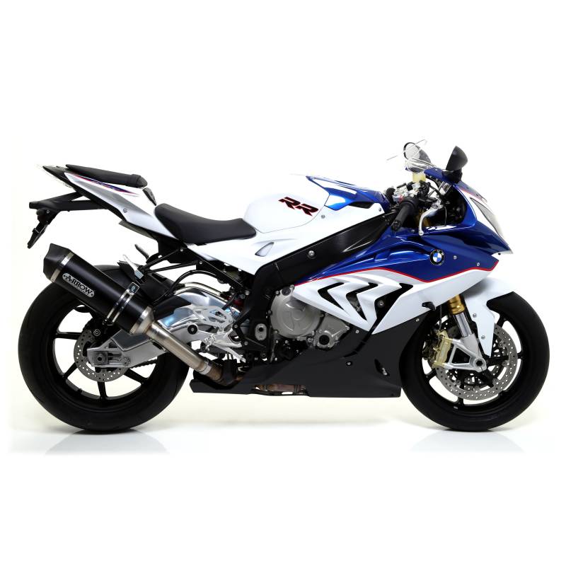 SILENCIEUX S1000RR 15-16 / ARROW 71824