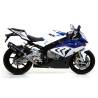 SILENCIEUX S1000RR 15-16 / ARROW 71824