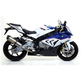 SILENCIEUX S1000RR 15-16 / ARROW 71824