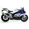 SILENCIEUX S1000RR 15-16 / ARROW 71824