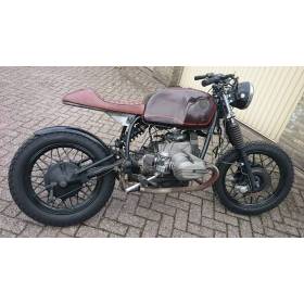 Boucle Arrière Courte Monoshock BMW R65 R80 R90