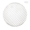 Grille de phare BMW Nine T - Unit Garage Grey