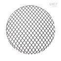 Grille de phare BMW Nine T - Unit Garage Black