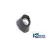 Protection thermique arrière Ilmberger Carbone pour BMW R1300GS