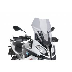 BULLE TOURING BMW S1000XR - PUIG 7619