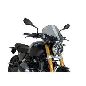 Pare-brise Trend Puig BMW R12 Nine T