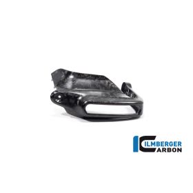 Protège-main gauche Ilmberger pour BMW R1300GS - BM.HPL.004.R23GS