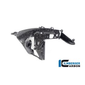 Couvercle sortie d'air droit Ilmberger pour BMW R1300GS - BM.LAR.019.R23GS