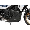 Sabot moteur Honda XL750 Transalp 2023+ / Puig 21835N