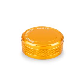 Bouchon réservoir liquide de frein arrière Puig 21718O