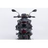 Kit valises Yamaha MT-09 2024+ / SW Motech Urban ABS