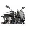 Bulle Racing Puig Yamaha MT-10 2016-