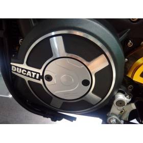 Couvercle inspection Ducati - CNC Racing CF264