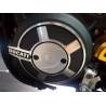 Couvercle inspection Ducati - CNC Racing CF264