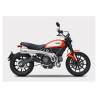 LIGNE COMPLETE ZARD SPECIAL EDITION DUCATI SCRAMBLER