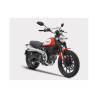 LIGNE COMPLETE ZARD SPECIAL EDITION DUCATI SCRAMBLER