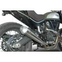 Silencieux QUAT D Ducati Scrambler