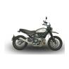 Silencieux QUAT D Ducati Scrambler