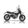 Ligne complète QUAT D Ducati Scrambler