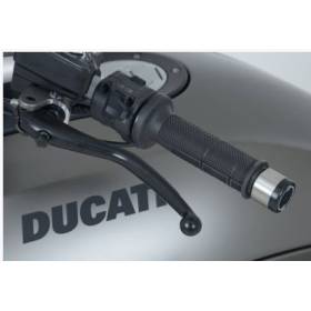 Embouts de guidon RG Racing Ducati Diavel / XDiavel