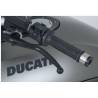 Embouts de guidon RG Racing Ducati Diavel / XDiavel