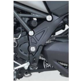 Inserts de cadre RG Racing Ducati Diavel / XDiavel