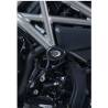 Tampons de protection RG Racing Ducati XDiavel