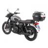 Support top-case TRIUMPH BONNEVILLE T120