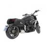 Kit Sacoches XDIAVEL / Hepco-Becker Street