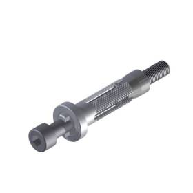 Adaptateur protection levier CNC RACING PL116B