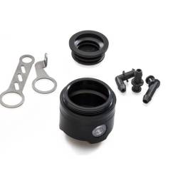 Réservoir de fluide sans couvercle CNC RACING SEB25 25ml