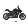 Silencieux Kawasaki Z1000 / MIVV Suono Black