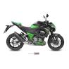 SILENCIEUX KAWASAKI Z800 / MIVV Suono Black