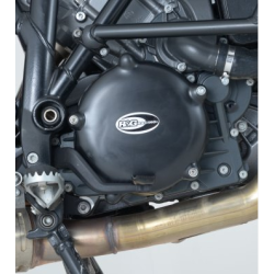 Couvre carter droit KTM - RG Racing