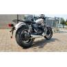 SILENCIEUX CONIQUES INOX MISTRAL GUZZI V9