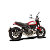 SILENCIEUX DUCATI SCRAMBLER 800 - HP CORSE DUHY1010-AB