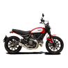 SILENCIEUX DUCATI SCRAMBLER 800 - HP CORSE DUHY1010-AB