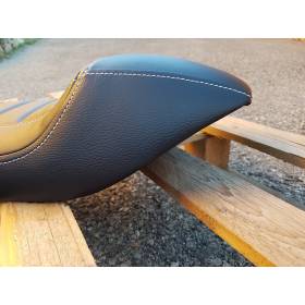 SELLE TRACKER BLACK TYPE 129