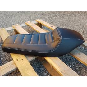 SELLE TRACKER BLACK TYPE 129