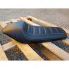 SELLE TRACKER BLACK TYPE 129