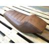 SELLE TRACKER BROWN TYPE 20 L : 67cms