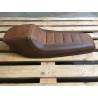 SELLE TRACKER BROWN TYPE 20 L : 67cms