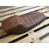 SELLE TRACKER BROWN TYPE 20 L : 67cms