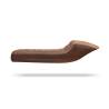 SELLE TRACKER BROWN TYPE 20 L : 67cms
